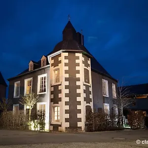 Chateau De Clemency