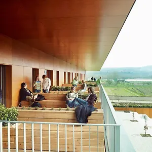 Auberge de jeunesse Youth Schengen /, Remerschen