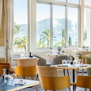 Hotel Grand Les Lecques