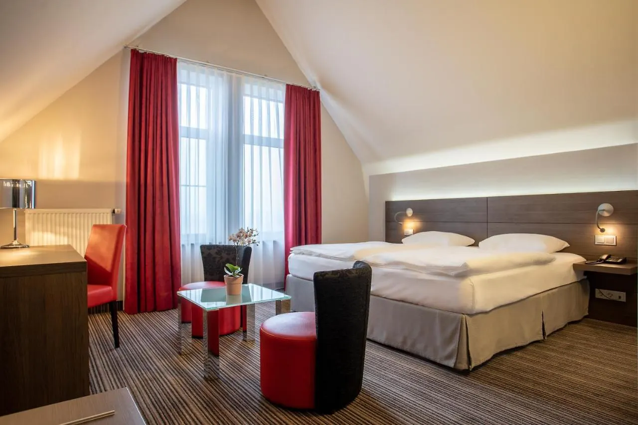 Golf & Country Hotel Clervaux
