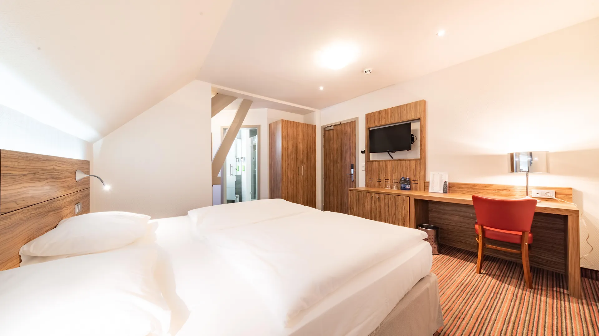 Golf & Country Hotel Clervaux