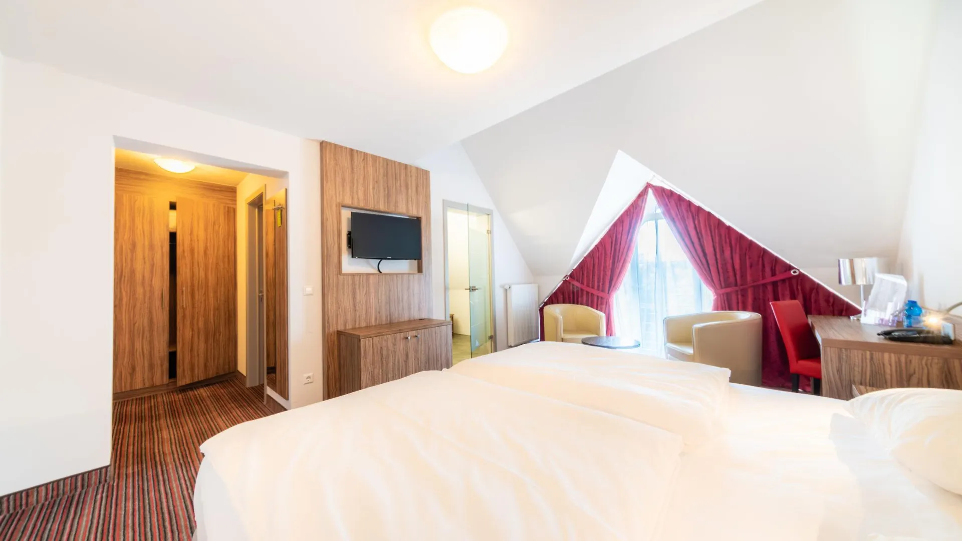 Golf & Country Hotel Clervaux