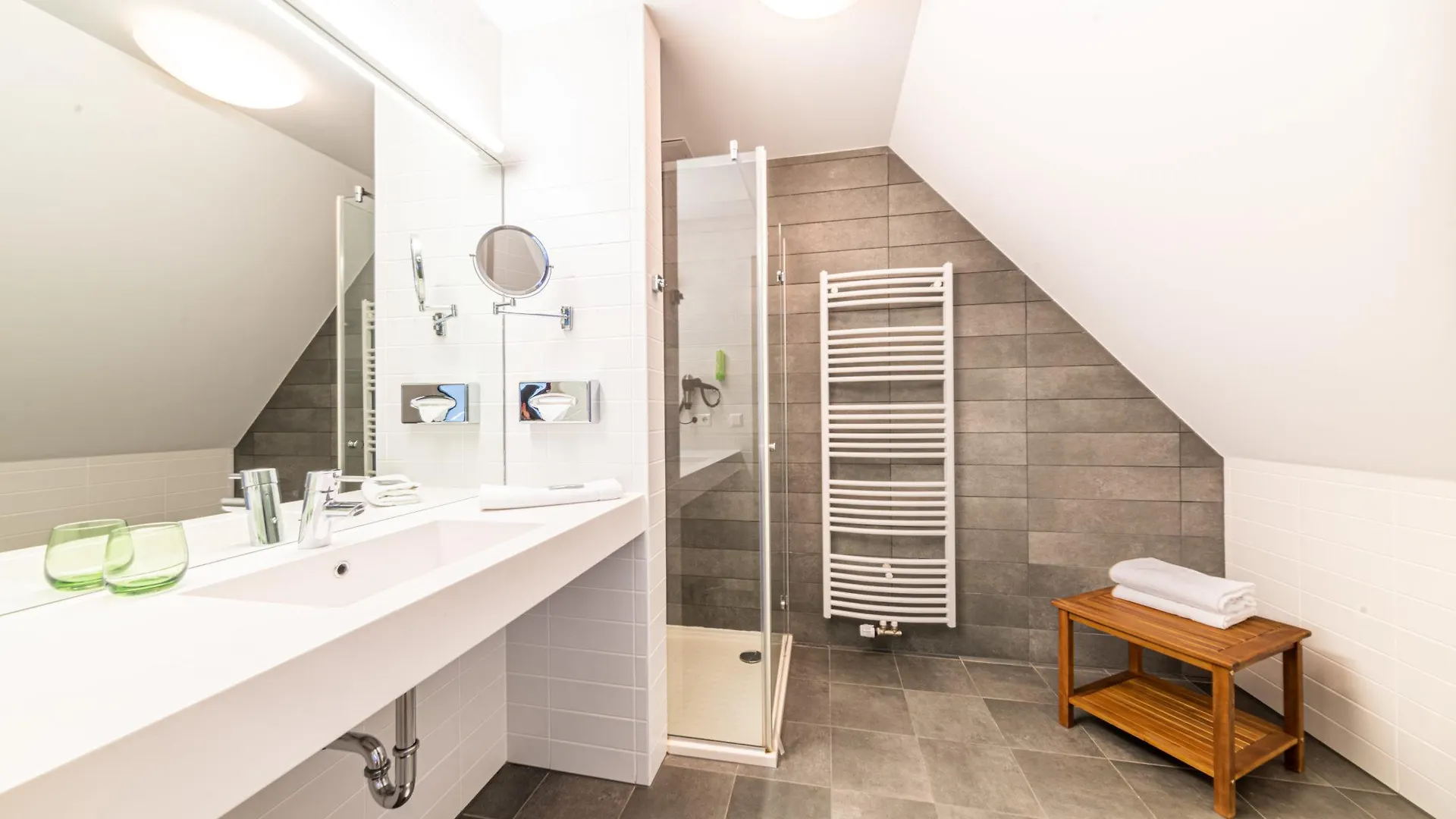 Golf & Country Hotel Clervaux