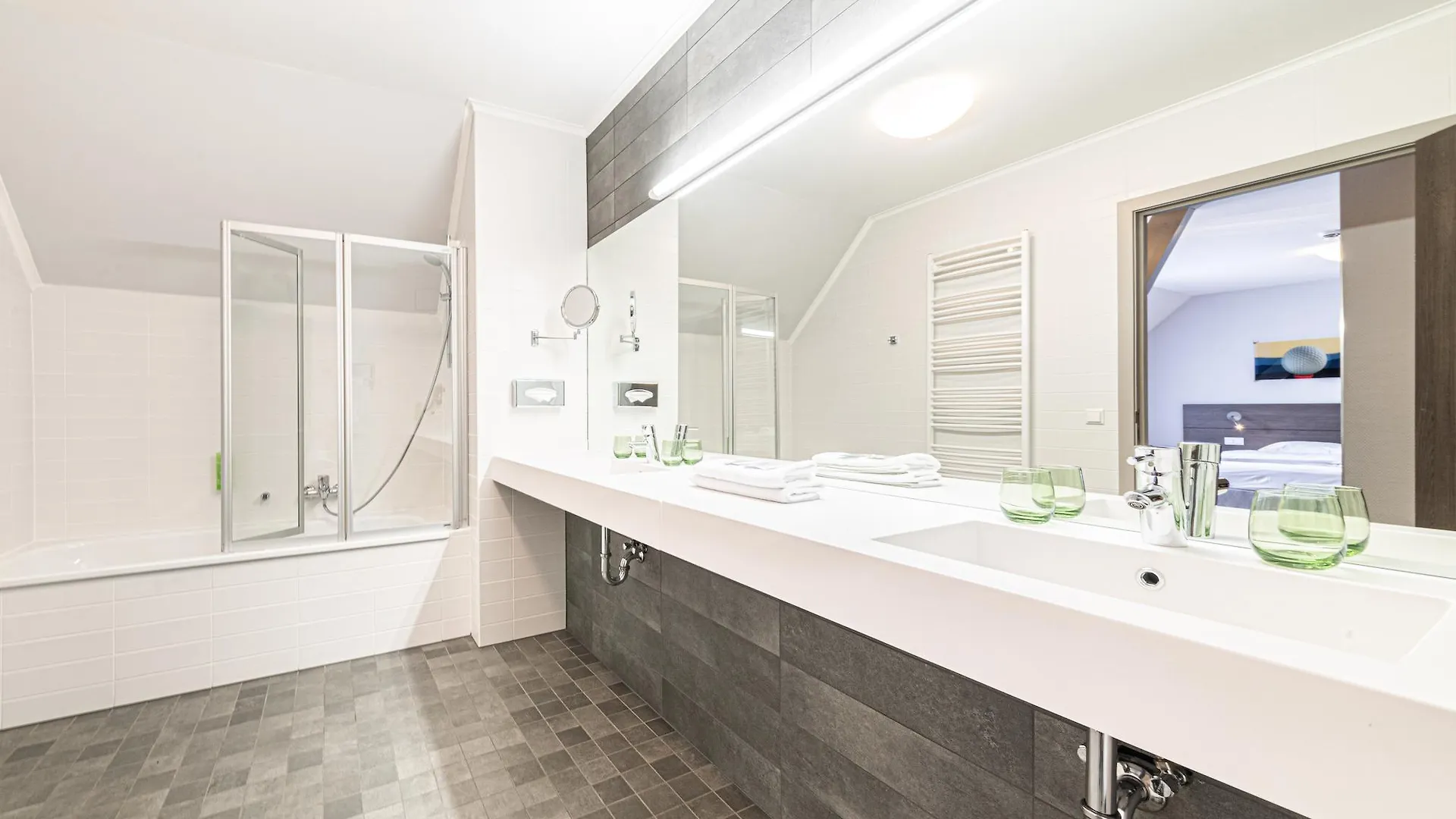 Golf & Country Hotel Clervaux