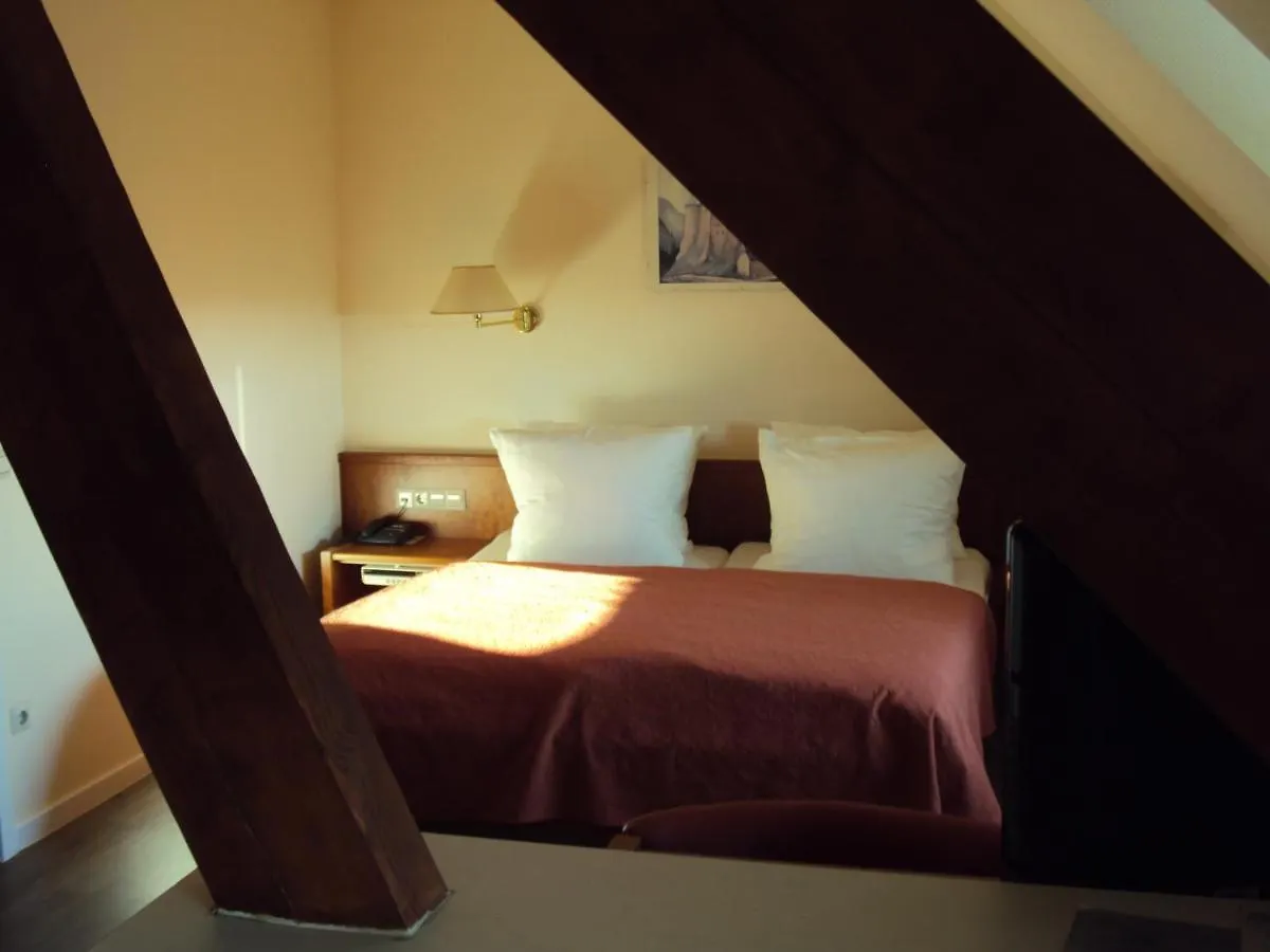 Golf & Country Hotel Clervaux